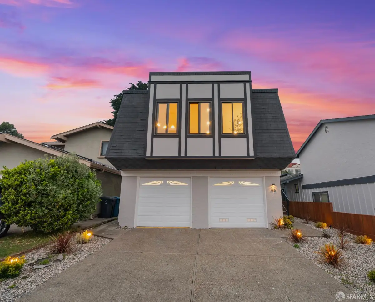 46 Wessix Court, Daly City, CA 94015 - #1