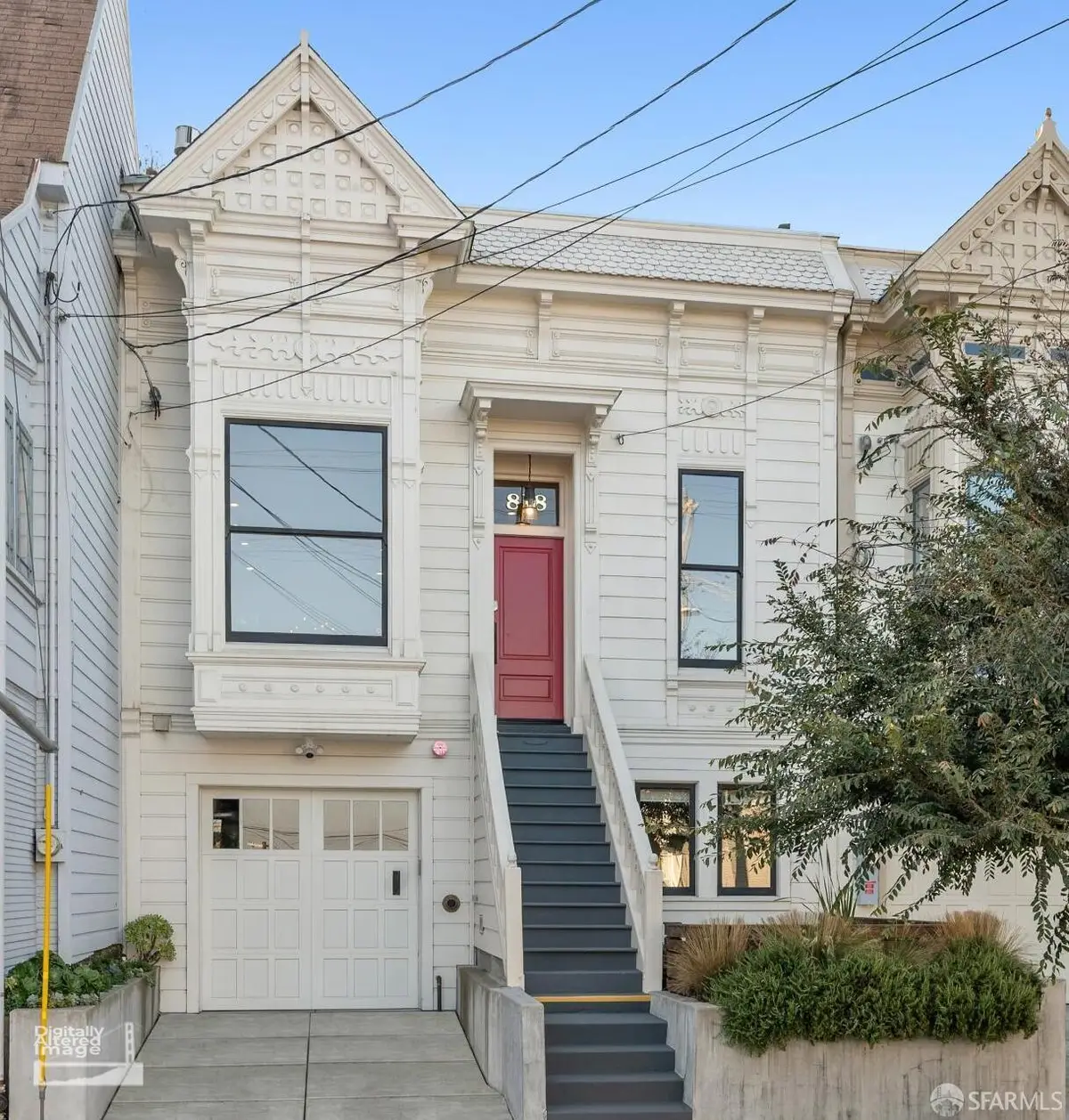 818 Douglass Street, San Francisco, CA 94114 - #1