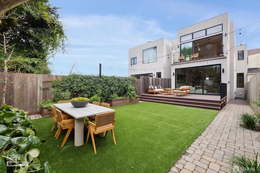 818 Douglass Street, San Francisco, CA 94114 - #2