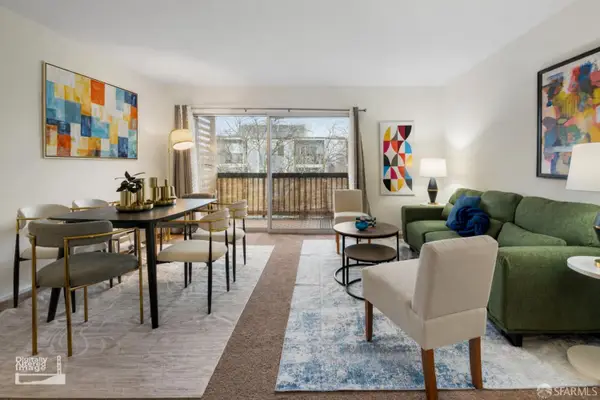 1550 Ofarrell Street #6, San Francisco, CA 94115