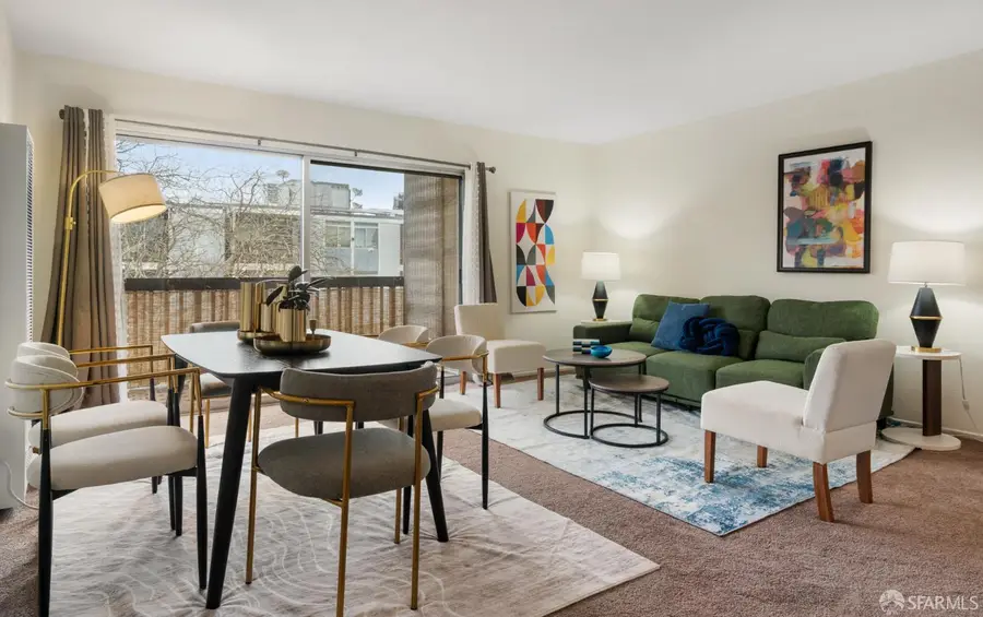 1550 Ofarrell Street #6, San Francisco, CA 94115 - #2