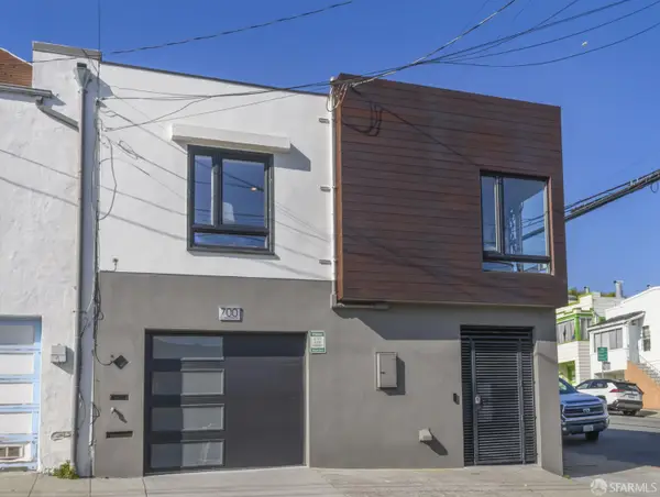 700 Ellsworth Street, San Francisco, CA 94110