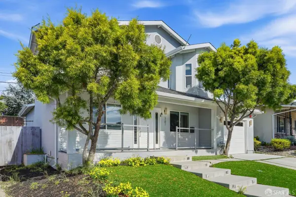 367 Heather Way, South San Francisco, CA 94080