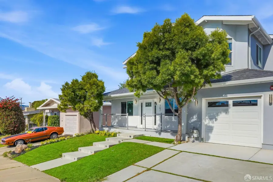 367 Heather Way, South San Francisco, CA 94080 - #3