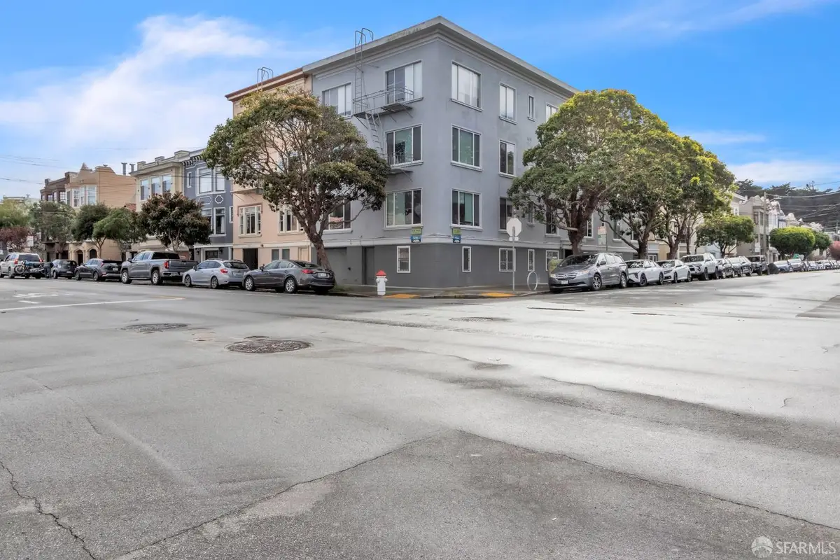 700 12th Avenue #4, San Francisco, CA 94118 - #1