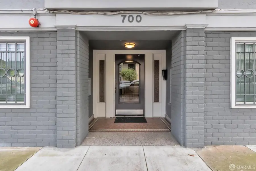 700 12th Avenue #4, San Francisco, CA 94118 - #2