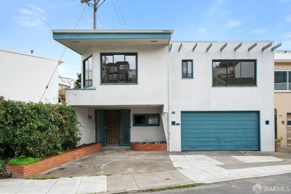 201 Molimo Drive, San Francisco, CA 94127 - #1