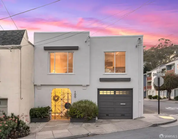 100 Farnum Street, San Francisco, CA 94131