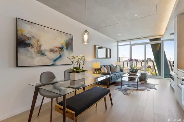 338 Potrero Avenue #508, San Francisco, CA 94103