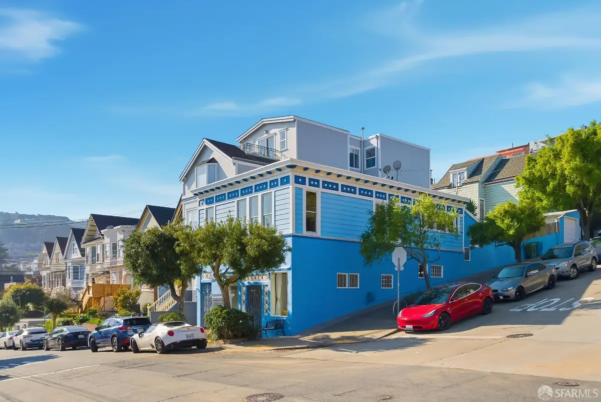 200 Hoffman Avenue, San Francisco, CA 94114 - Image #1
