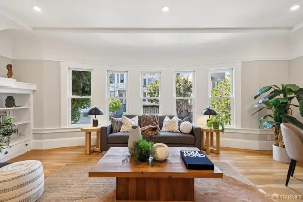 269 Chattanooga Street, San Francisco, CA 94114