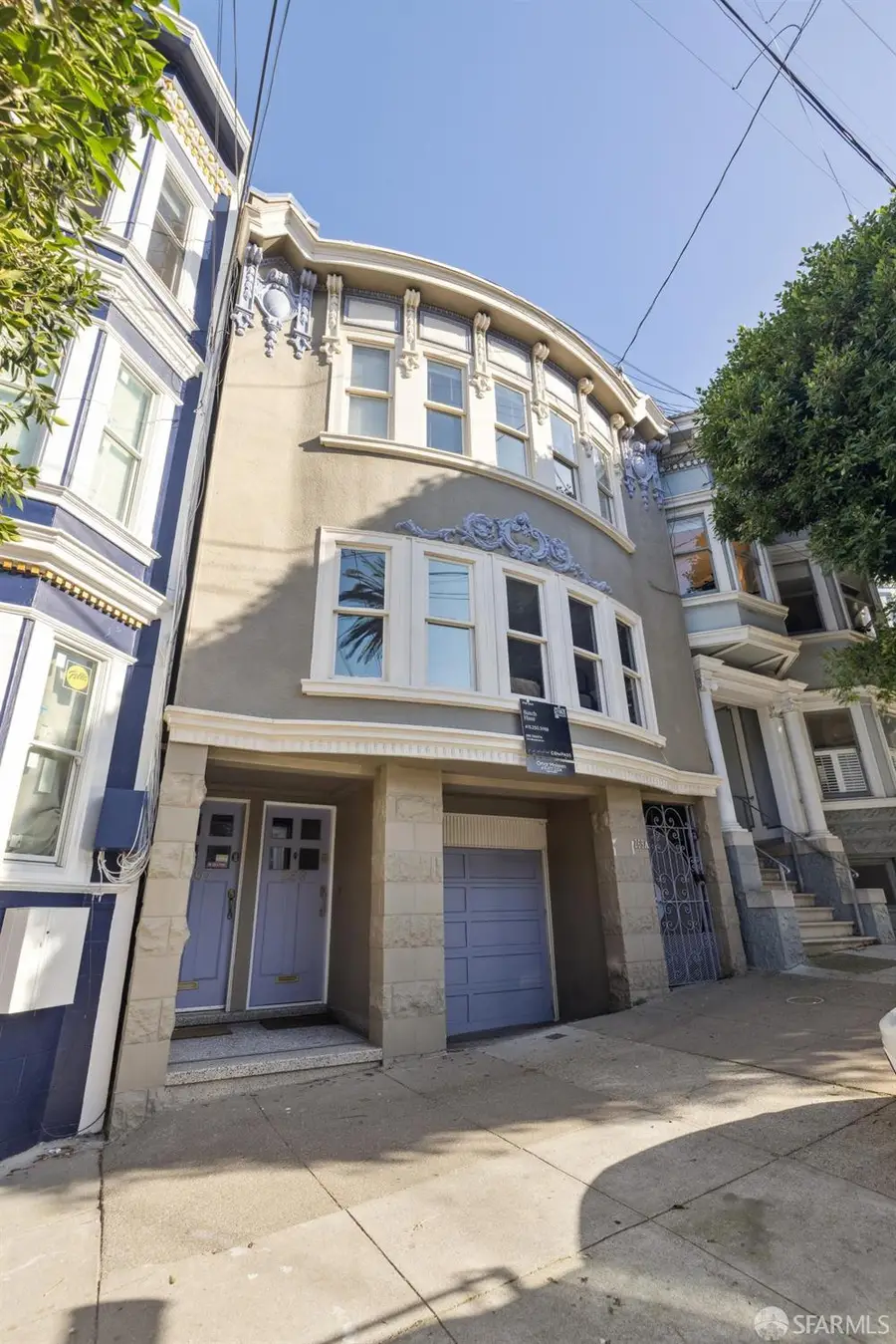 269 Chattanooga Street, San Francisco, CA 94114 - Image #3