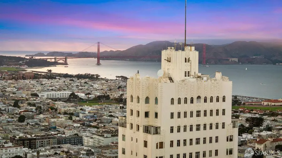 1101 Green Street #1801, San Francisco, CA 94109 - Image #3