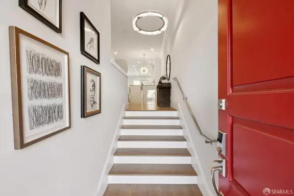 694 Tennessee Street, San Francisco, CA 94107