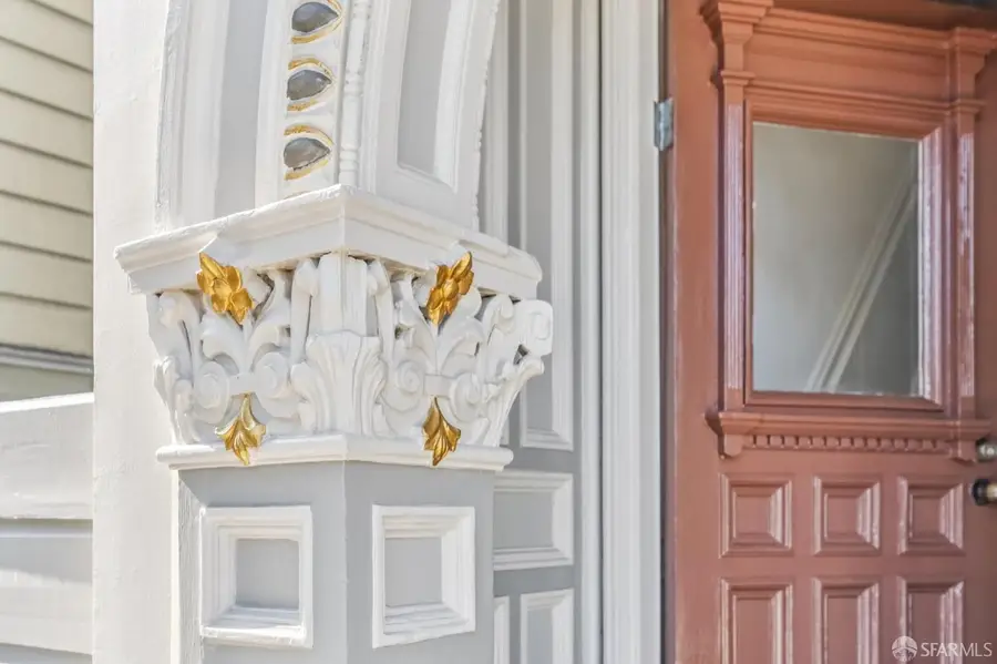 105 Belvedere Street, San Francisco, CA 94117 - #3