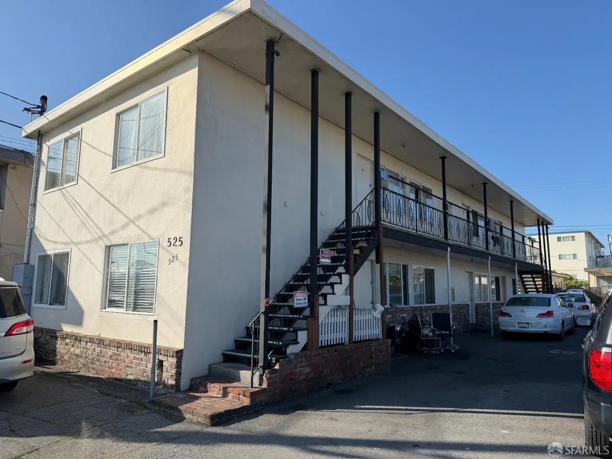 525 Huntington Avenue, San Bruno, CA 94066 - #1