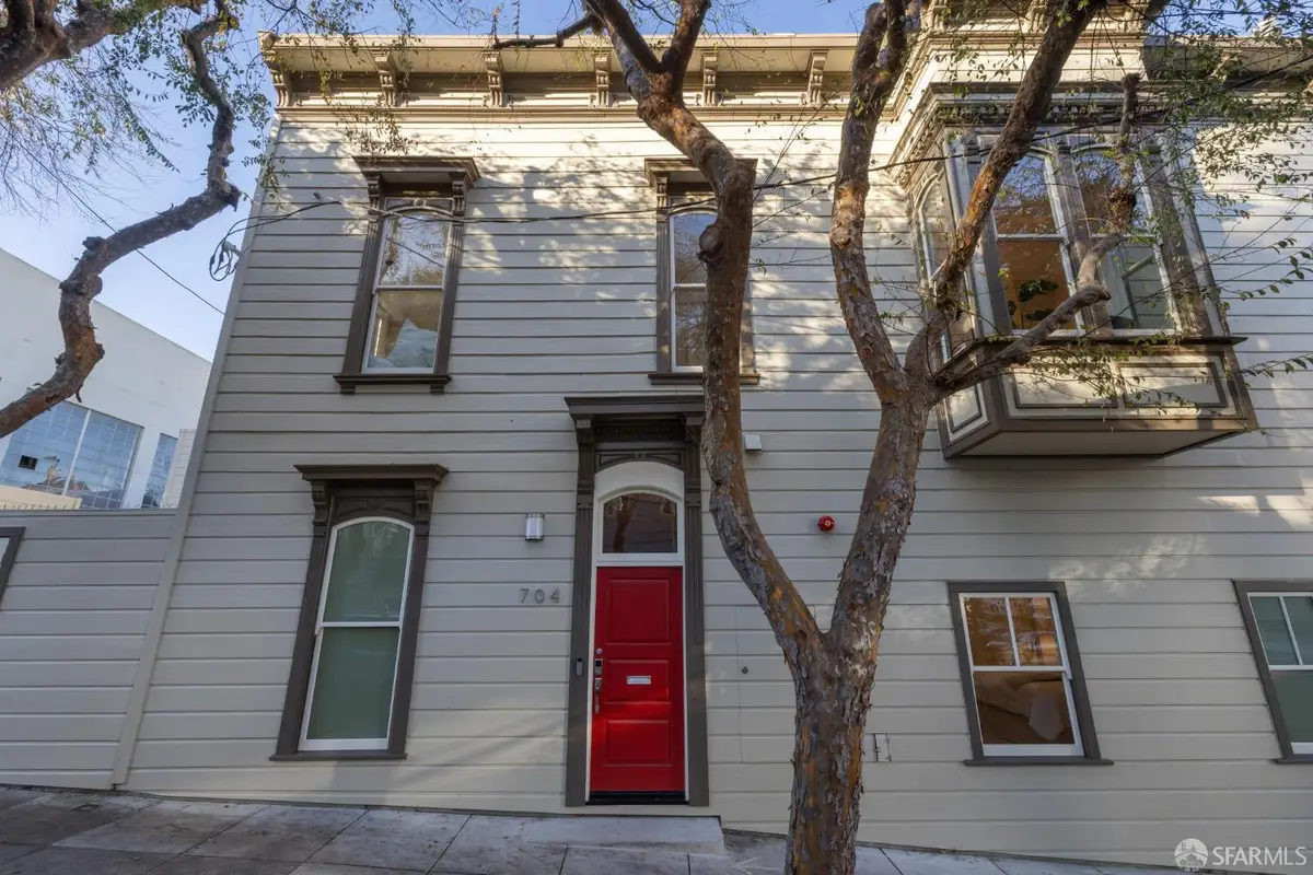 704 18th Street, San Francisco, CA 94107 - Image #1