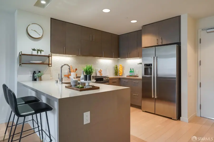 52 Innes Court #305, San Francisco, CA 94124 - #2