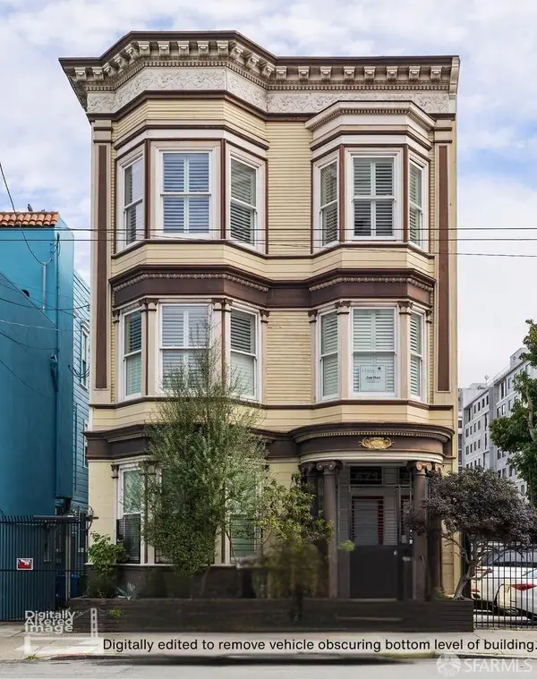 471 South Van Ness Avenue, San Francisco, CA 94103