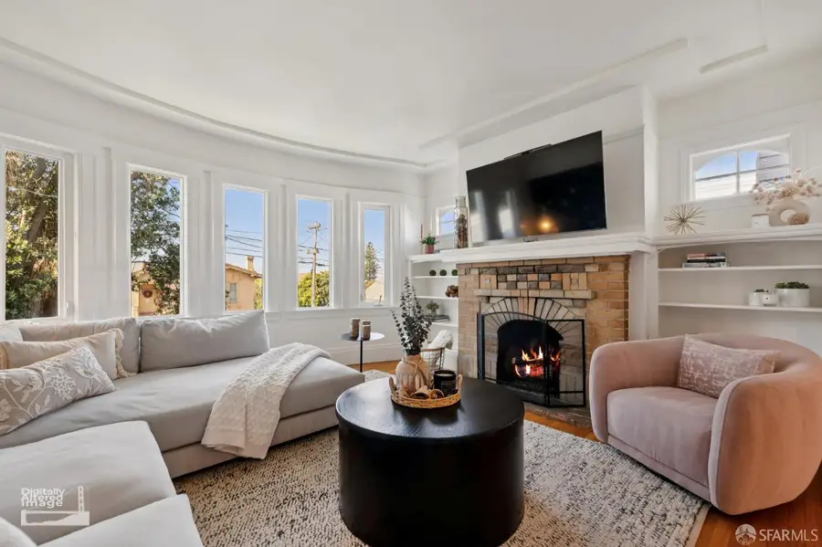 142 Jules Avenue, San Francisco, CA 94112 - #2