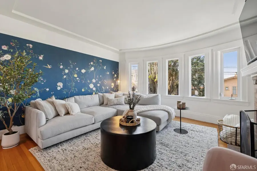 142 Jules Avenue, San Francisco, CA 94112 - #3