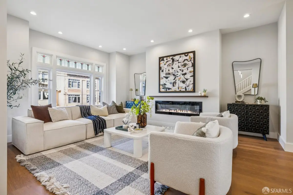 618 19th Avenue, San Francisco, CA 94121 - #1