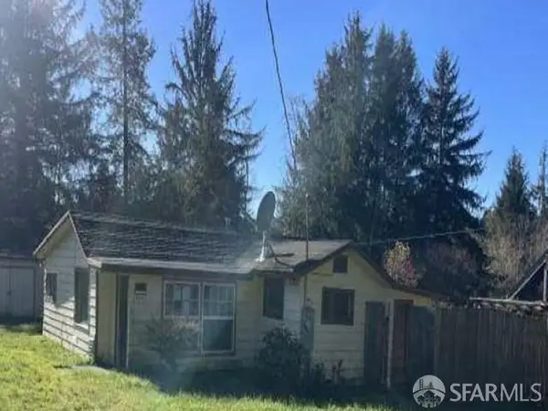 144 Parker Lane, Mckinleyville, CA 95519