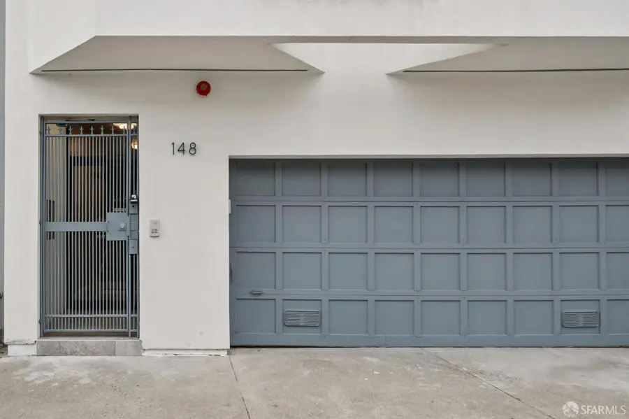 148 Blake Street #1, San Francisco, CA 94118 - #3