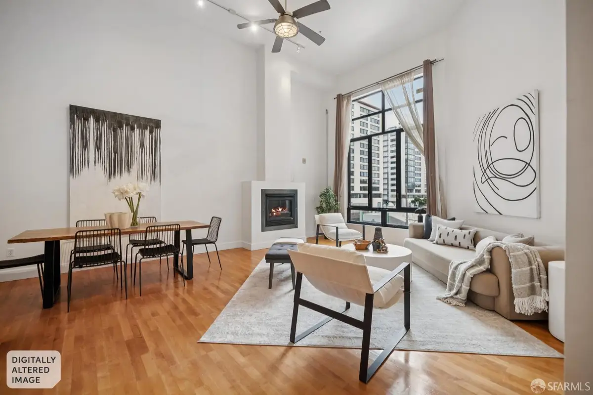 200 Townsend Street #28, San Francisco, CA 94107 - #1