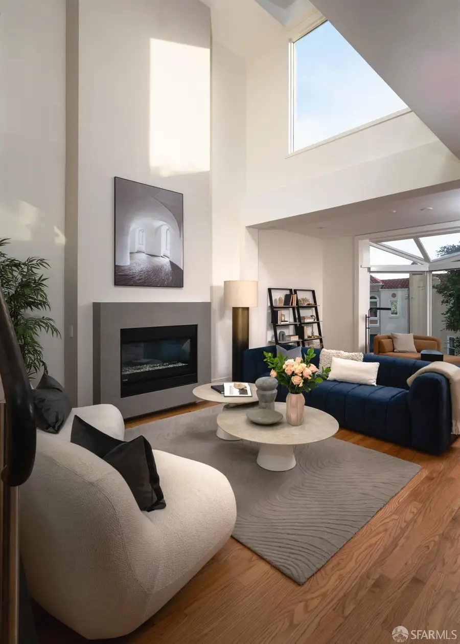 3011 Baker Street, San Francisco, CA 94123 - #2