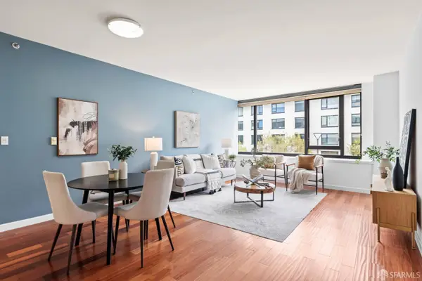 250 King Street #514, San Francisco, CA 94107