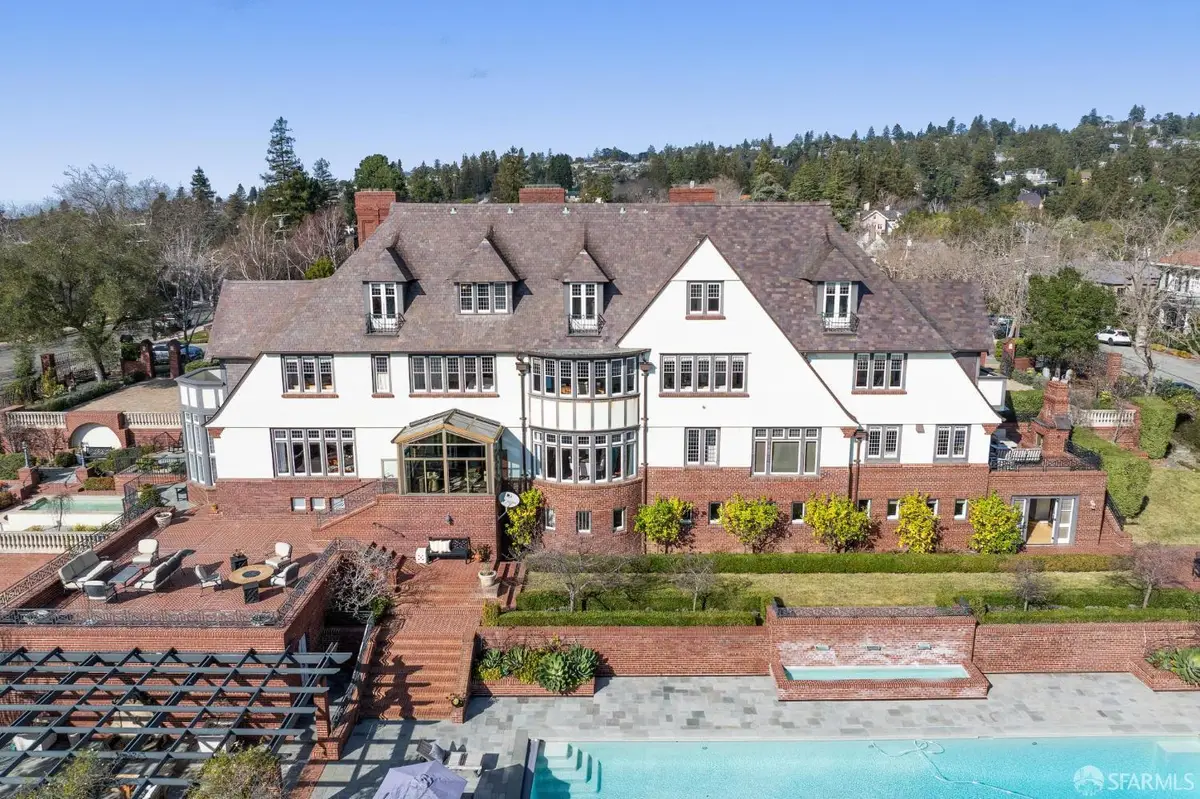 62 Farragut Avenue, Piedmont, CA 94610 - #1