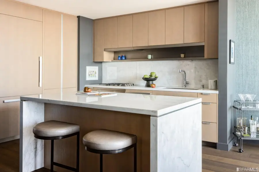 488 Folsom Street #5204, San Francisco, CA 94105 - Image #2