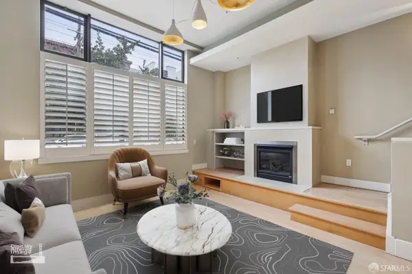 993 Tennessee Street #1, San Francisco, CA 94107