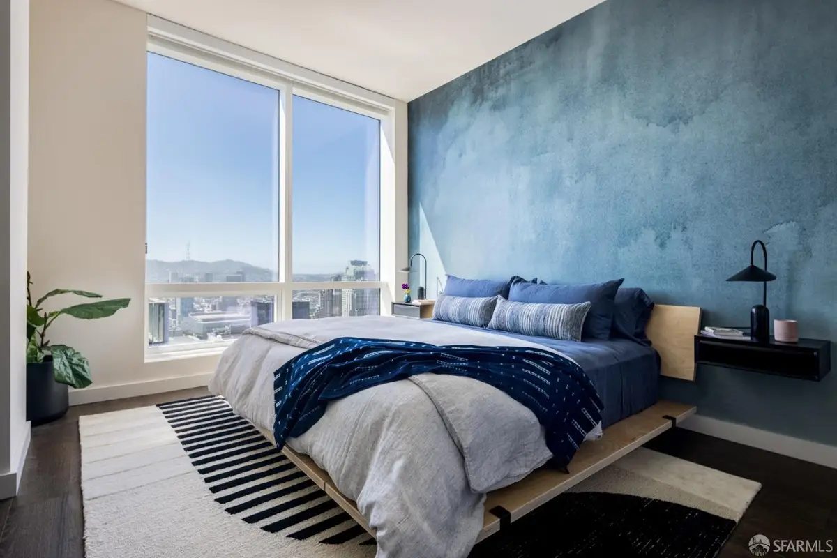 488 Folsom Street #4204, San Francisco, CA 94105 - #1