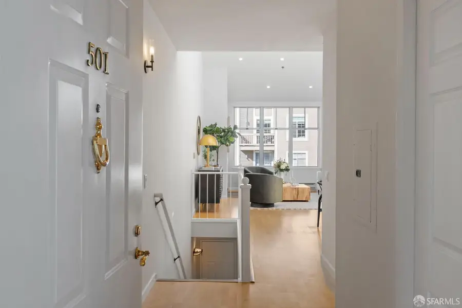 2075 Sutter Street #501, San Francisco, CA 94115 - #2
