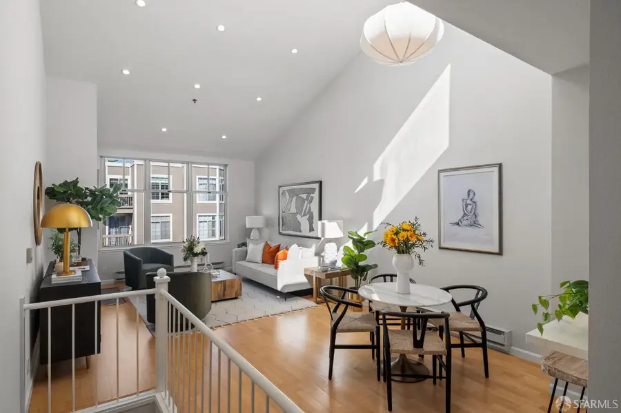 2075 Sutter Street #501, San Francisco, CA 94115 - #3