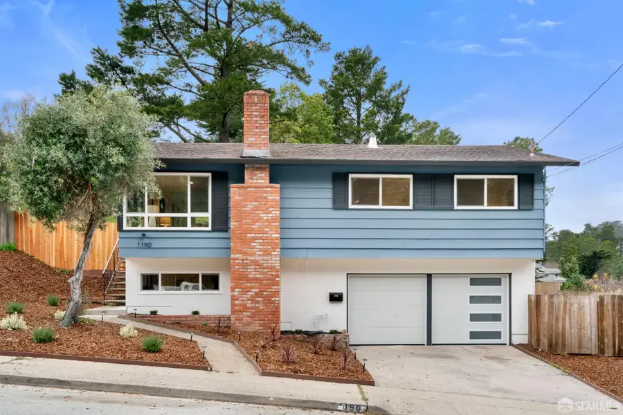 1190 Alicante Drive, Pacifica, CA 94044 - #2