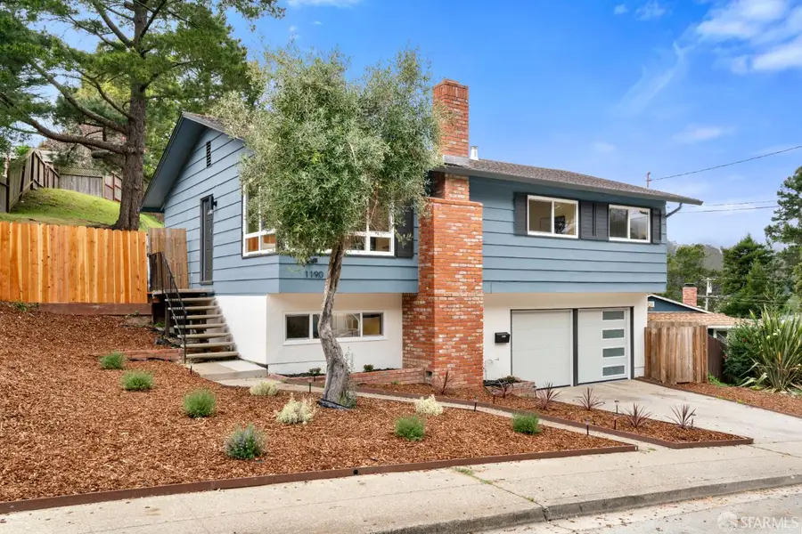 1190 Alicante Drive, Pacifica, CA 94044 - #3