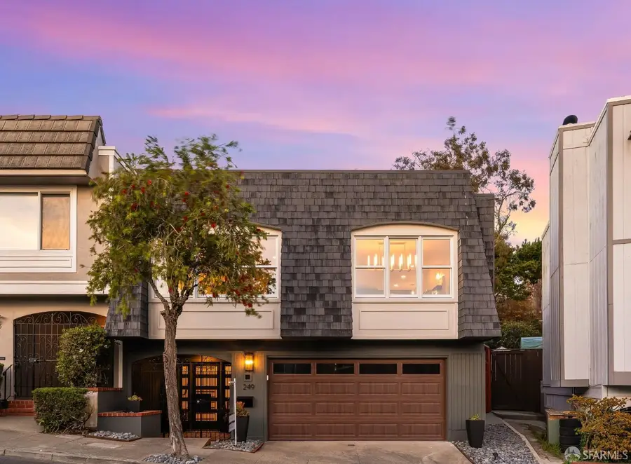 249 Gold Mine Drive, San Francisco, CA 94131 - #3