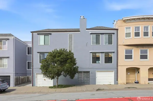 1440-1442 Judah Street, San Francisco, CA 94122