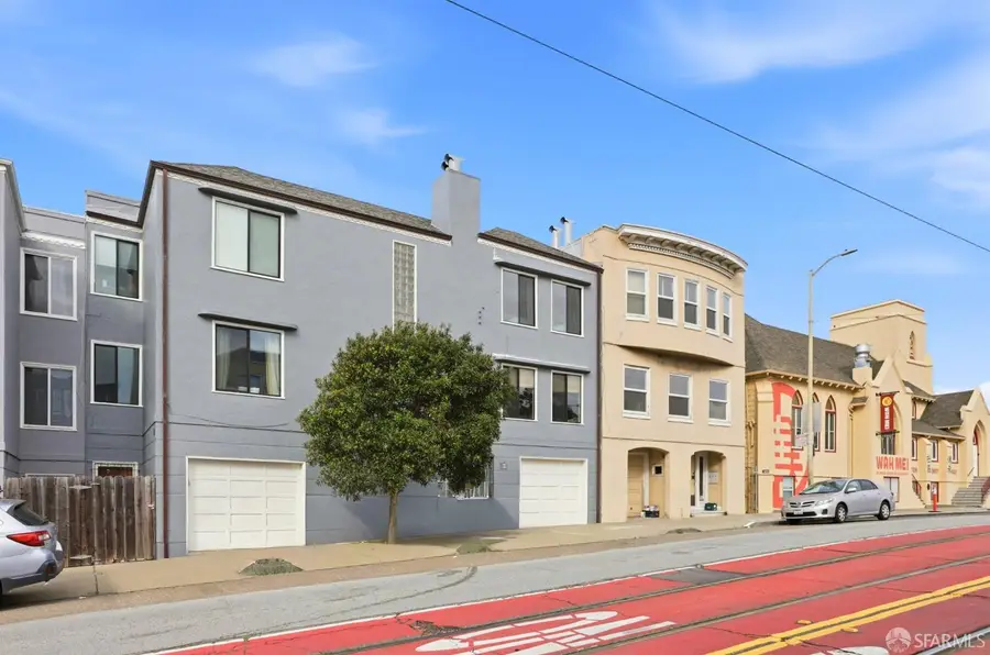 1440-1442 Judah Street, San Francisco, CA 94122 - #2