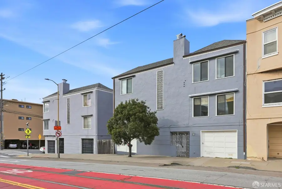 1440-1442 Judah Street, San Francisco, CA 94122 - #3