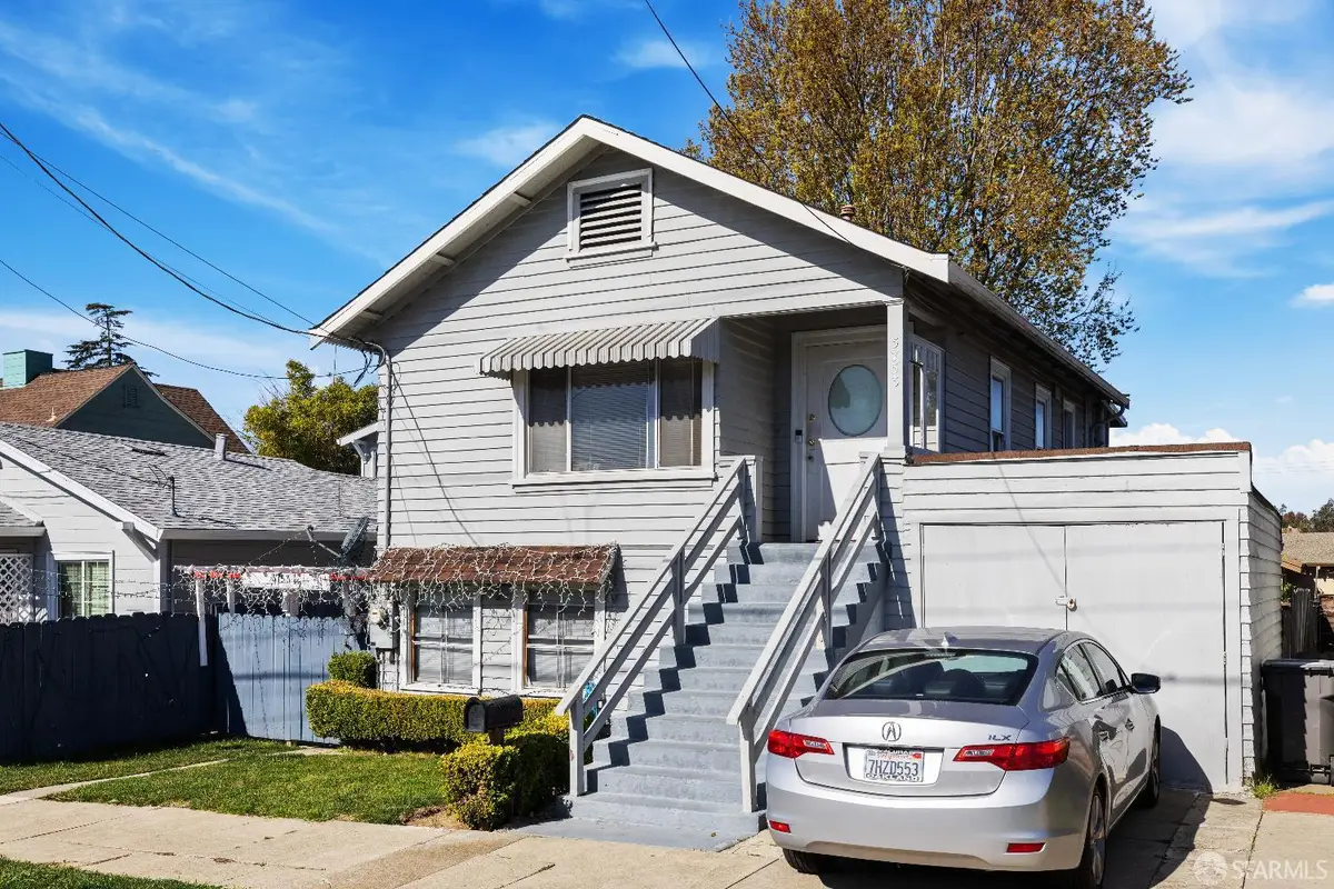 3753 Midvale Avenue, Oakland, CA 94602 - Image #1