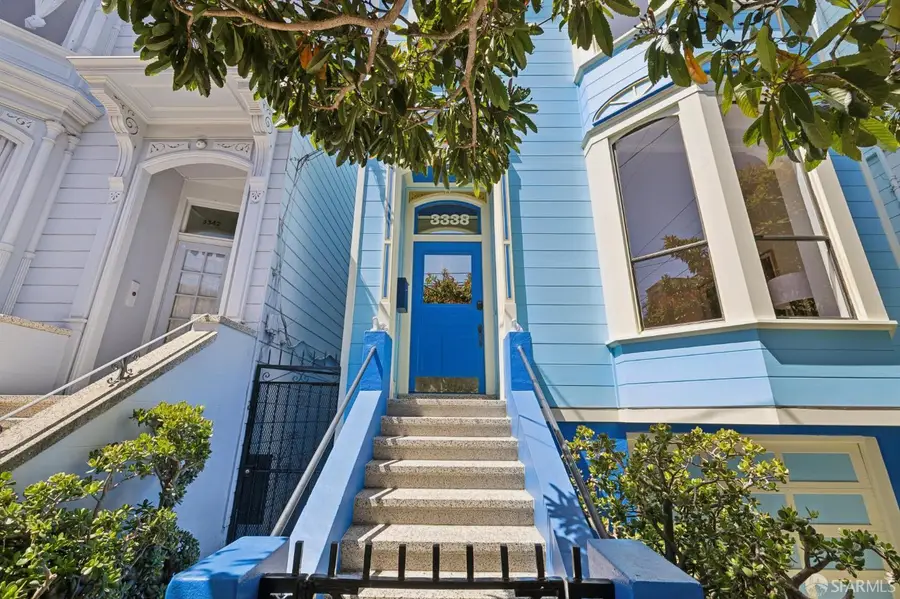 3338 23rd Street, San Francisco, CA 94110 - #2