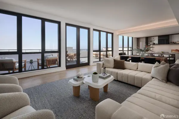 1 Bristol Court #506, San Francisco, CA 94130