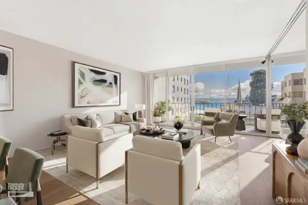 1333 Jones Street #504, San Francisco, CA 94109