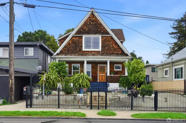 3256 Prentiss Street, Oakland, CA 94601