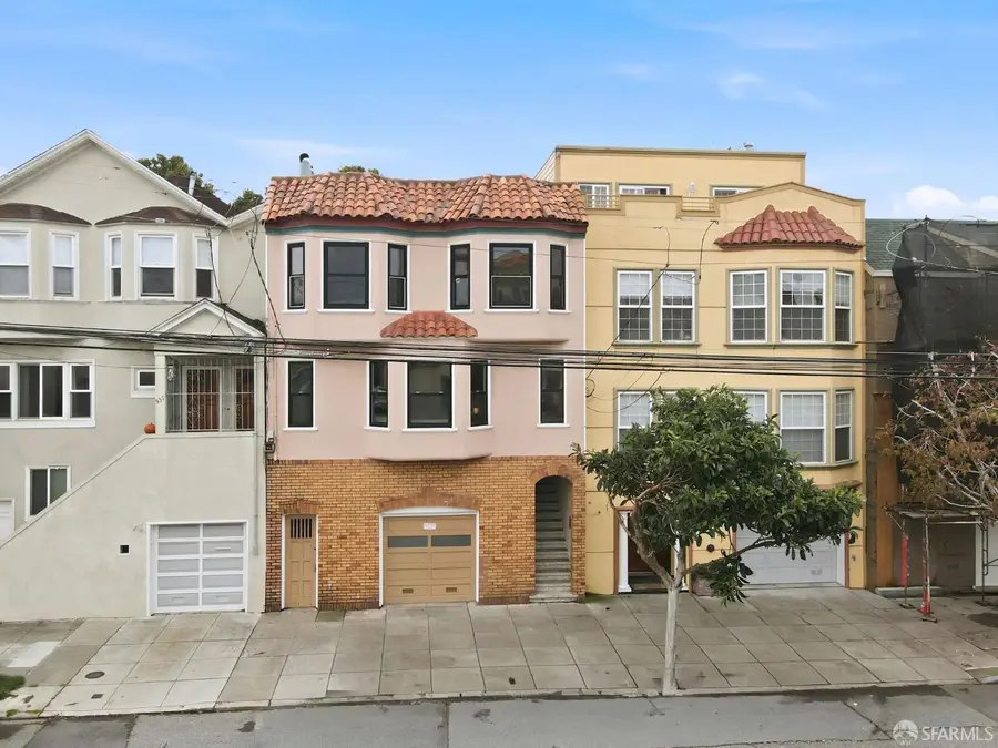 531-533 23rd Avenue, San Francisco, CA 94121 - #2