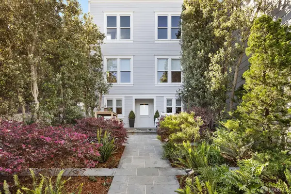 341 Lombard Street, San Francisco, CA 94133